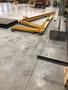 1/2 TON GORBEL WALL MOUNT JIB CRANE ARM STOCK #2833