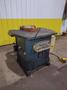 8" X 8" X 1/8" AMADA MODEL #CSW-220 DUAL HEAD CORNER NOTCHER &amp; COPER: STOCK #10339