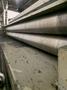 60" X .085" ROWE MODEL C6-60 POWERED STRAIGHTENER. STOCK # 1247323