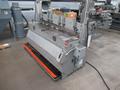 Whitney-Jensen 7260 Mechanical Power Squaring Shear 60" x 12 Gauge Capacity