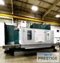 Boring Mills Horizontal Table Type CNC