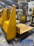 1000 LB AIR TECHNICAL INDUSTRIES MODEL # ZL3PC4848E  ZERO LOW LIFT TABLE: STOCK #78001