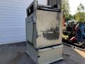 36" x 18 GA AMERICAN STEEL LINE 7-ROLL COIL STOCK STRAIGHTENER