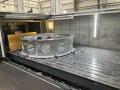 2013 YCM DCV6030 BF | Machining Centers, Gantry (incld. Bridge &amp; Double Column)
