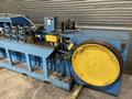 Rafter Tube Mill
