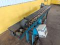 MOTORIZED FEED TABLE: STOCK 13447