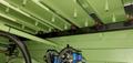 New CHICAGO Hydraulic Powered Box &amp; Pan Bending Brake, Model HBP 6187-6
