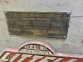 2000 LB X 20" LITTELL MODEL #CC20-20 MOTORIZED COIL CRADLE: STOCK #19913