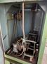 10,000 LBS X 24" X .105" ROWE ENTRY SERVO FEED LINE, COIL CAR, REEL, STRAIGHTENER, INDRAMAT SERVO FEED: YOBRO #24518