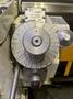 25” X 132” AMERICAN ZIP SHIFT ENGINE LATHE 2" HOLE: STOCK #16791