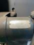 Turbo Conveyor 5”  Chip Conveyor - 6385-8007