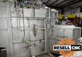 Hirochiku HM-II-300 Aluminum Melting and Holding Furnace