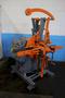 4000 LBS X 12" PERFECTO MOTORIZED COIL REEL: STOCK #76386
