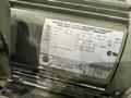 13" X 18" HYDMECH MODEL S20A HORIZONTAL BAND SAW: STOCK #77533