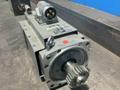 Siemens  Servo Motor  - 1ft7105-5sf71-4ca1