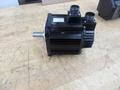 Used Haas Servo Axis Motor Sigma-1 09 (Short) #93-0346 (Yaskawa Model SGMG-09A2AB)