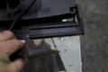 DAYTON DISC &amp; BELT GRINDER: STOCK #75726