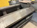 56" x 336" (28') BERTRAM ENGINE LATHE WITH DUAL CARRIAGES: STOCK #10964