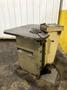 10" X 10" X 1/8" SAFAN MODEL #CN-250X3 HYDRAULIC NOTCHER: STOCK #19215