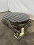 60" LUCAS AIR LIFT ROTARY POSITIONING TABLE. STOCK #0314122