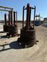 1/4" -> 5/8" EVG MODEL #RA-XE 16/3-1 (NEW 2015) AUTOMATIC REBAR STRAIGHT, CUT &amp; BENDING SYSTEM: STOCK #21142