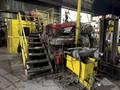 Ajax Model 7 Upsetter Machine