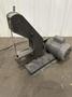 1" DAYTON MDL. 6Z116A  BELT GRINDER: STOCK #78048