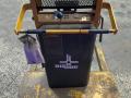 Big Joe  1500 Lbs Electric Pallet Stacker  - 1524-a5