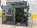 10" X  .120" KENT FLOOP VERTICAL COIL STRIP ACCUMULATOR, RIGHT TO LEFT: STOCK #21152