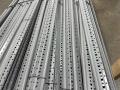 Lyon  85” Shelving Posts