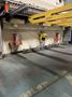 300 TON PACIFIC (NEW 2017) MODEL #300-OBL-10/60 STRAIGHT SIDE HYDRAULIC PRESS, 12" STROKE: STOCK #16352