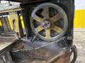 18" X 27" HYDMECH MODEL #S-25A AUTOMATIC HORIZONTAL MITER SAW WITH NESTING: STOCK #23698