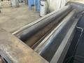 6'6" X 12 GA IMCAR INITIAL PINCH ROLLS: STOCK #76632