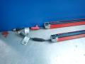 Allen-bradley Light Curtain Pair - 450l-e4fl1950yd