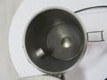 Motan Used Metro HEB 50 Vacuum Loader, 0.15 cu. ft., 24 UDC/120 VAC
