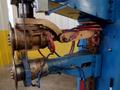 100 KVA SCIAKY MODEL #PMM2TC ROTARY SEAM WELDER: STOCK 17135
