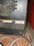 10" X .075" GUILD MODEL #VE-10 SHEAR END WELDER WTH LINCOLN TIG175 WELDER: YOBRO #24859