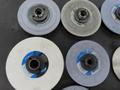 Wheel Hubs for the Mitsu High-Tec (11)- Auction Item