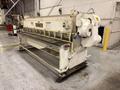 10' X 10 GAUGE CINCINNATI MODEL 1010 MECHANICAL SHEAR: YOBRO #26397