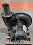 WUXI GUOSHUN FAN FACTORY 5-32 2900RPM 1780CU M/H CENTRIFUGAL BLOWER USED
