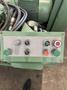 150 TON FRANKLIN MANUFACTURING C FRAME HYDRAULIC WEB PUNCH. STOCK # 0666125