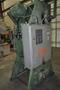 60 Ton Southbend Johnson OBI Press