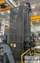 Boring Mills Horizontal Floor Type CNC