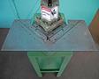 Di-Acro 16 Gauge Tab Notcher with Stand, No. 2
