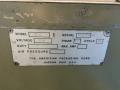Ampak 6” X 33” Slitter - 32-l