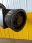 1200 RPM SETCO PRECISION HORIZONTAL GRINDING SPINDLE: STOCK 13710