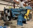 HERLIN P9 EXTRUSION PRESS STOCK# 3532