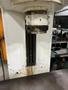25 TON DENISON HYDRAULIC C-FRAME PRESS.