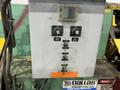 8,000 LB X 36" DALLAS DPR-8000-36 MOTORIZED UNCOILER. STOCK # 0218526