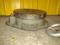 TROYKE MFG CO ROTARY TABLE MODEL SBH-12: STOCK #18879